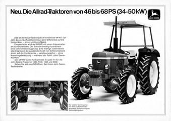 John Deere